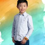 Customer profile avatar